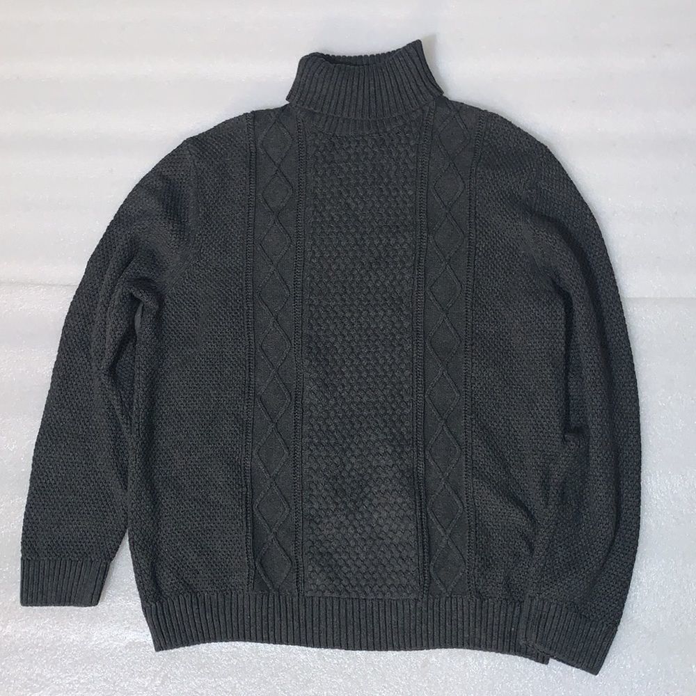 Men’s Taso Elba Sweater (Y4357)